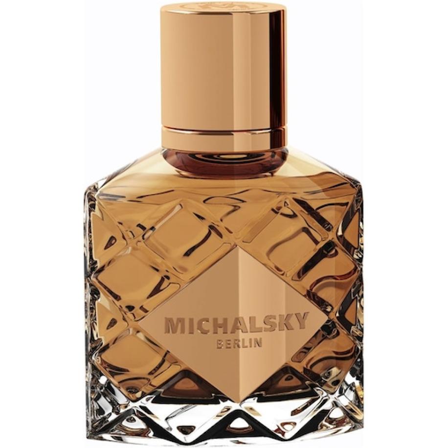 Michael Michalsky Iconic for Men Eau de Toilette Spray Herenparfum Heren 30 ml