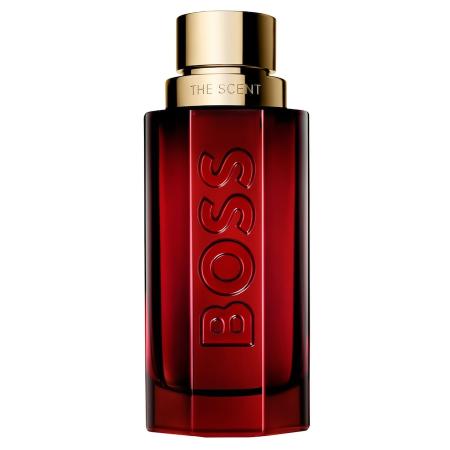 Hugo Boss Boss The Scent BOSS The Scent Elixir Parfum Intense 50 ml - Herenparfum