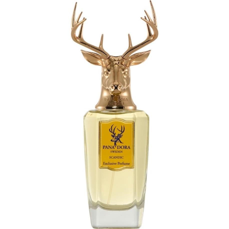 Pana Dora Sweden Scandic Eau de Parfum Spray Unisexgeuren Unisex 100 ml