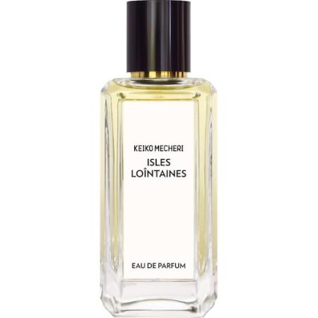 Keiko Mecheri Isles Lointaines Eau de Parfum Spray Unisexgeuren Unisex 100 ml