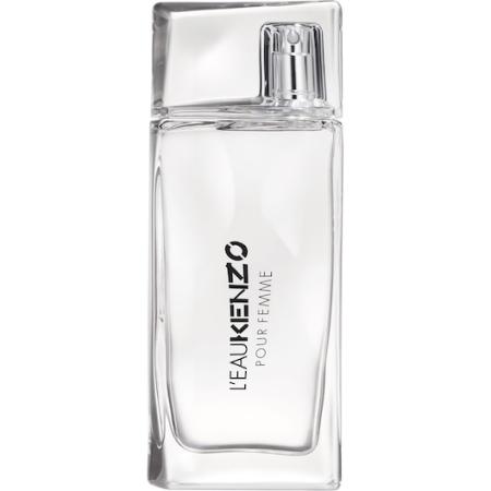 KENZO L'EAU Eau de Toilette Spray Herenparfum Heren 50 ml