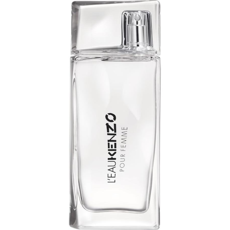 KENZO L'EAU Eau de Toilette Spray Herenparfum Heren 50 ml