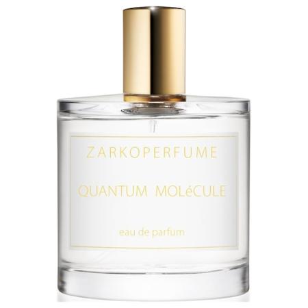 Zarkoperfume Quantum Molecule Eau de Parfum Spray Unisexgeuren Dames 100 ml
