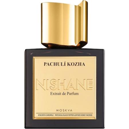 NISHANE Signature Extrait de Parfum Spray Herenparfum Dames 50 ml