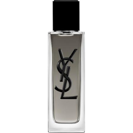 Yves Saint Laurent MYSLF Eau de Toilette Spray Intense Herenparfum Heren 40 ml