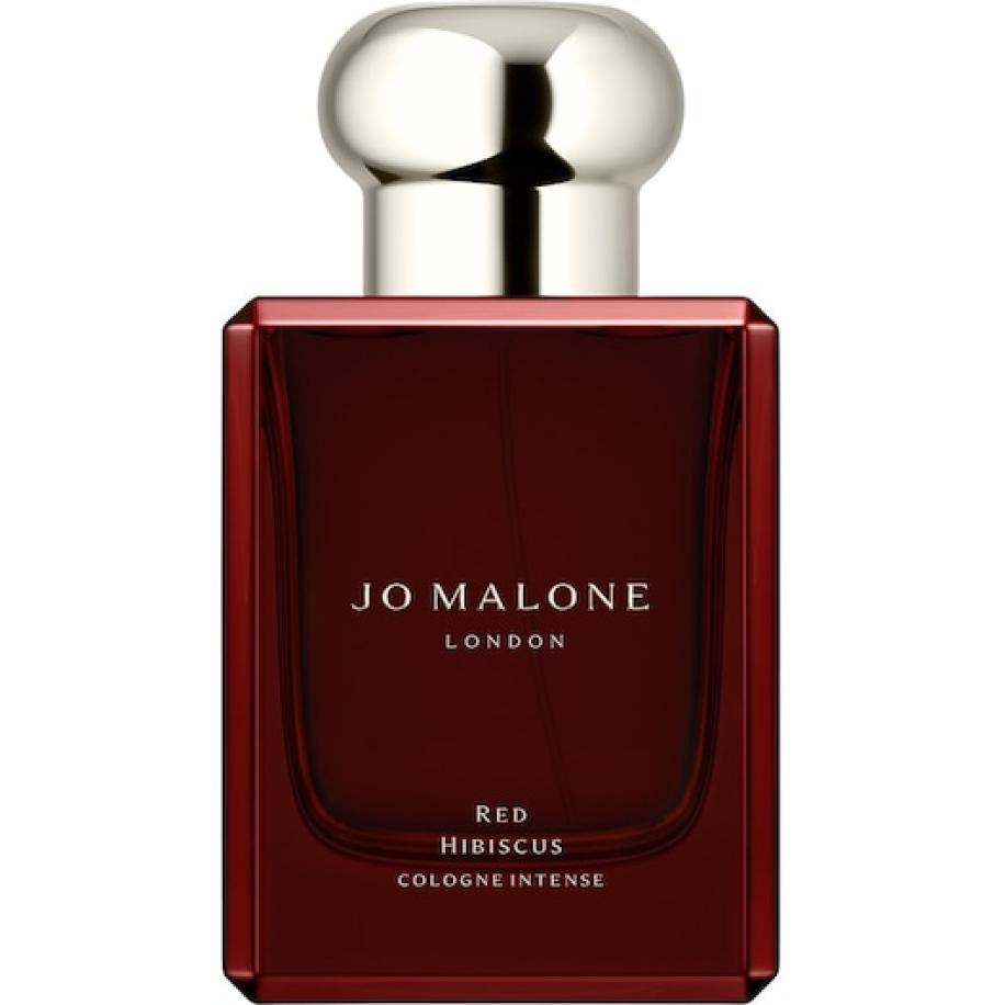 Jo Malone London Red Hibiscus Keulen Intens Herenparfum Unisex 50 ml