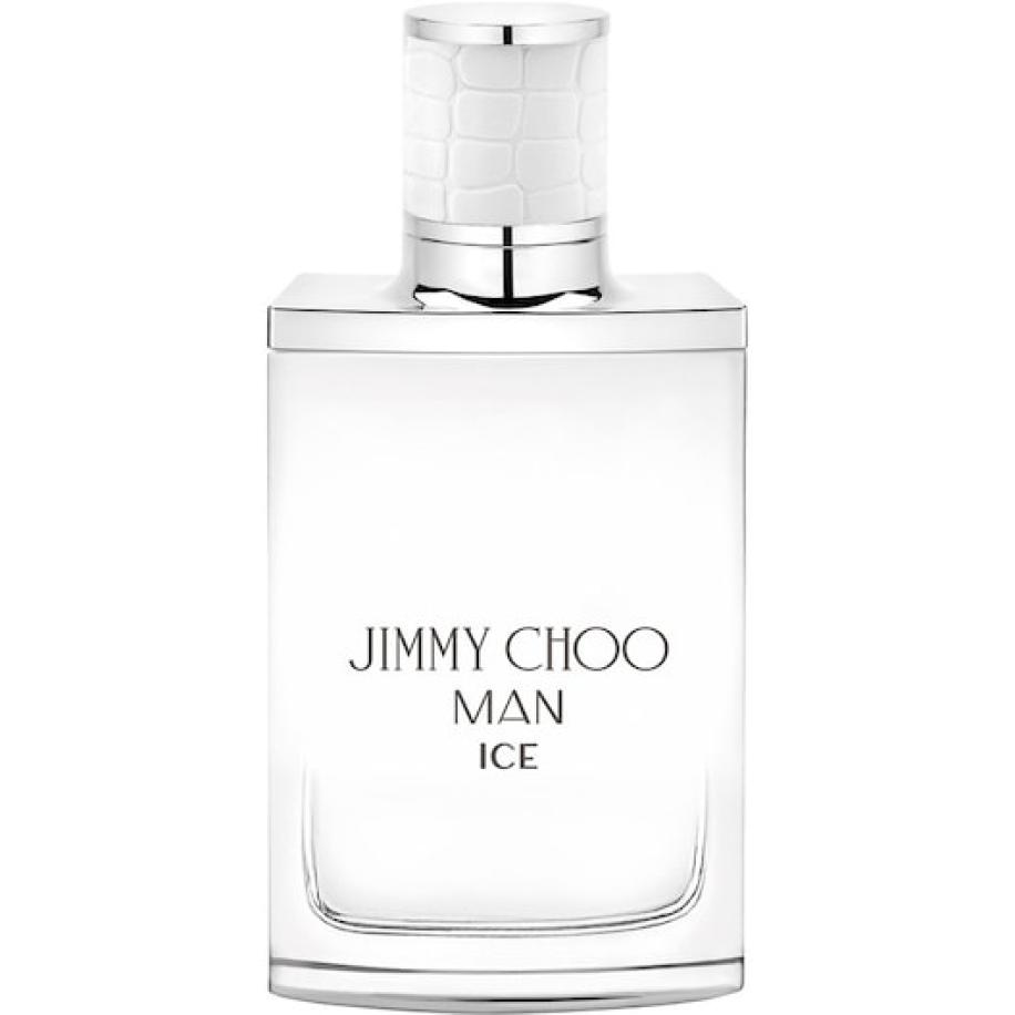 Jimmy Choo Man Ice Eau de Toilette Spray Herenparfum Heren 50 ml