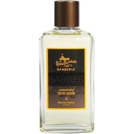 Alvarez Gomez Barberia Concentrated Eau de Cologne Spray