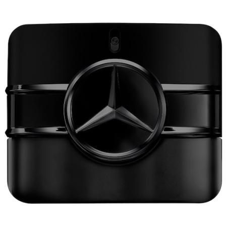 Mercedes Benz Perfume Sign Eau de Parfum Nevel Herenparfum Heren 100 ml