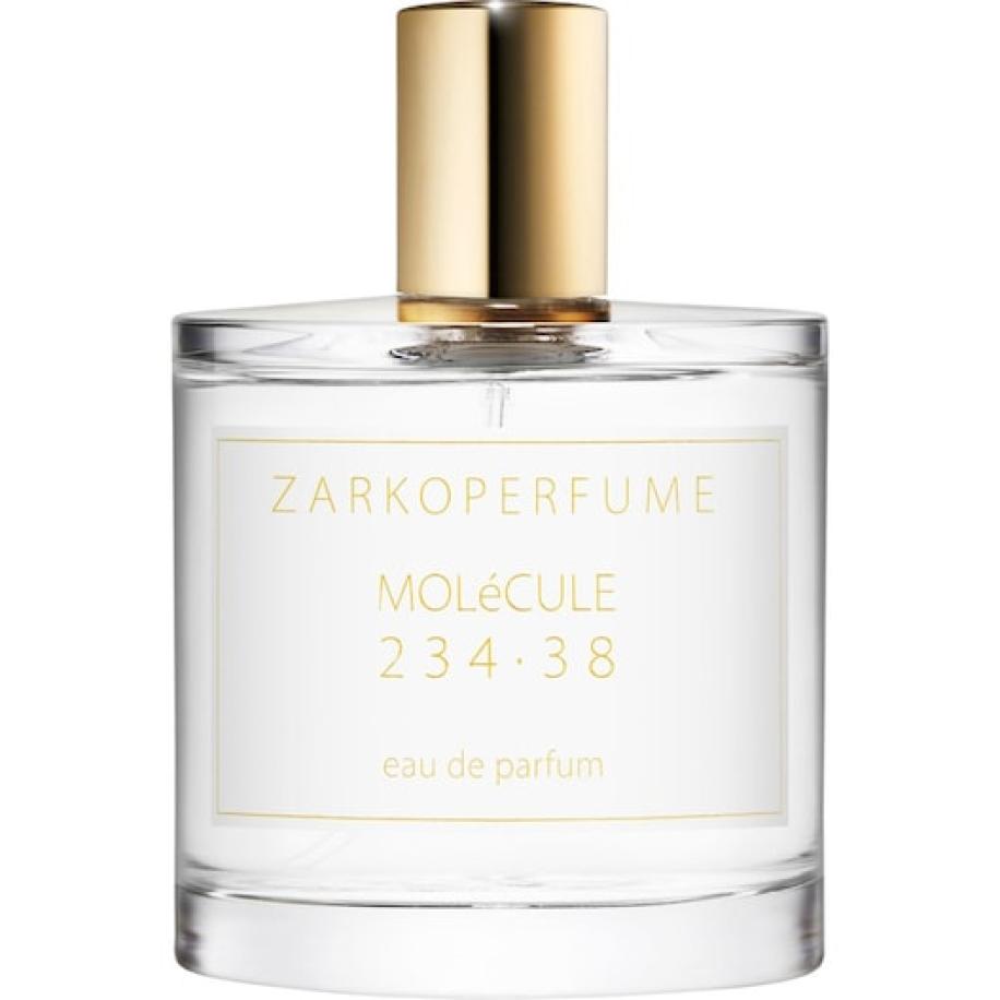 Zarkoperfume Molécule 234.38 Eau de Parfum Spray Herenparfum Unisex 100 ml