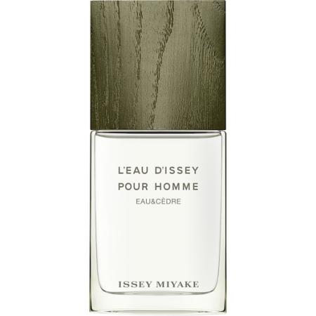 Issey Miyake L'Eau d'Issey pour Homme Eau de Toilette Spray Intense Herenparfum Heren 50 ml