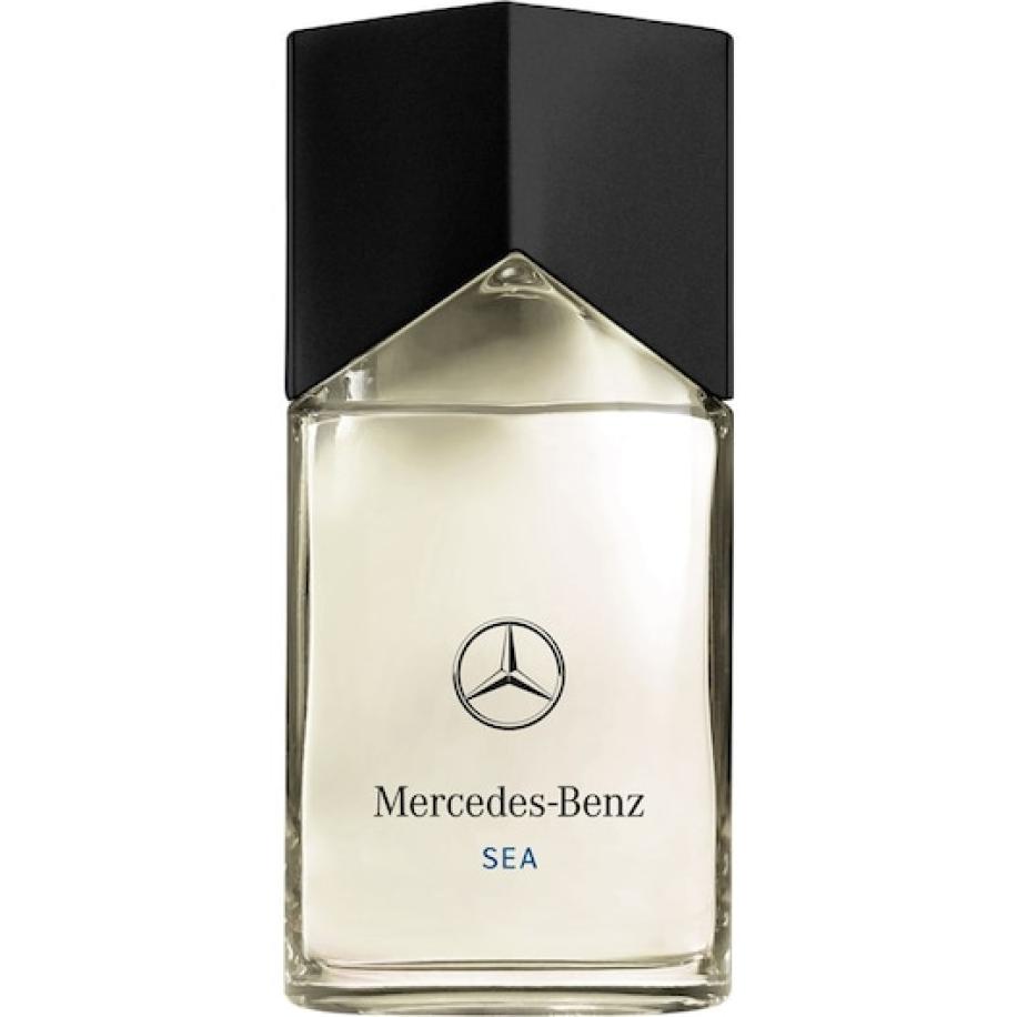 Mercedes Benz Perfume Air, Sea & Land Eau de Parfum Nevel Herenparfum Heren 30 ml