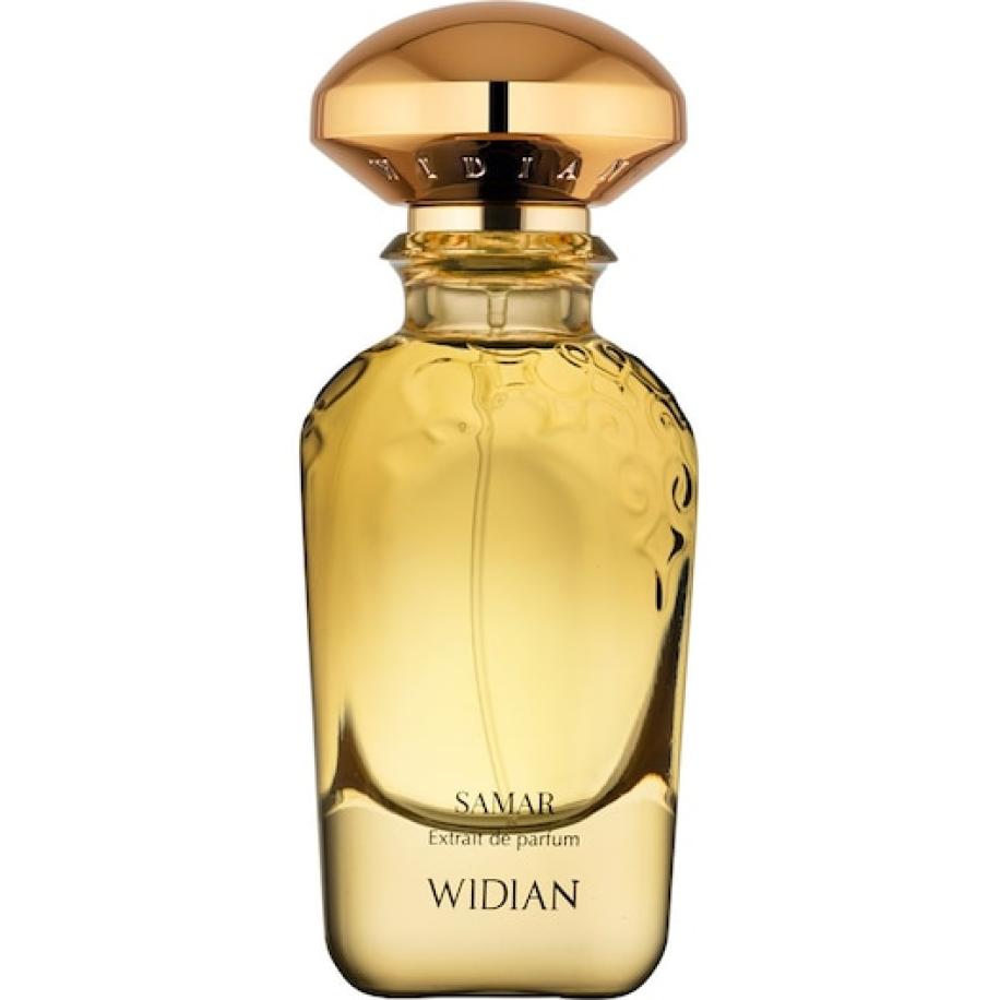Widian Gold Collection Extrait de Parfum Herenparfum Unisex 50 ml