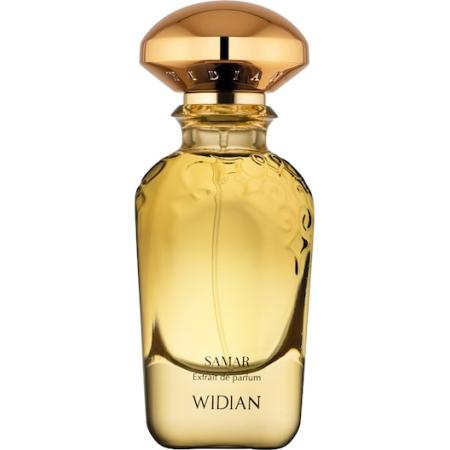 Widian Gold Collection Extrait de Parfum Herenparfum Unisex 50 ml
