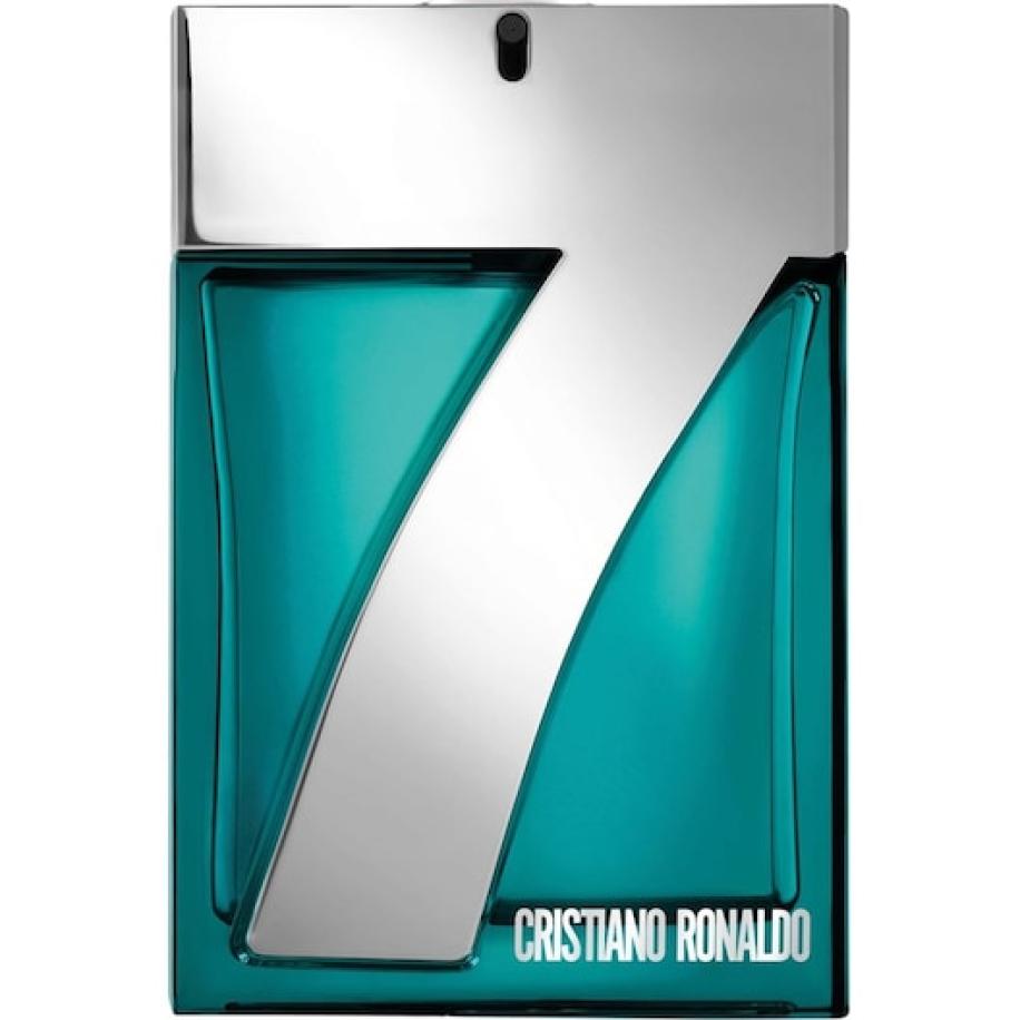 Cristiano Ronaldo CR7 Origins Eau de Toilette Spray Herenparfum Heren 30 ml