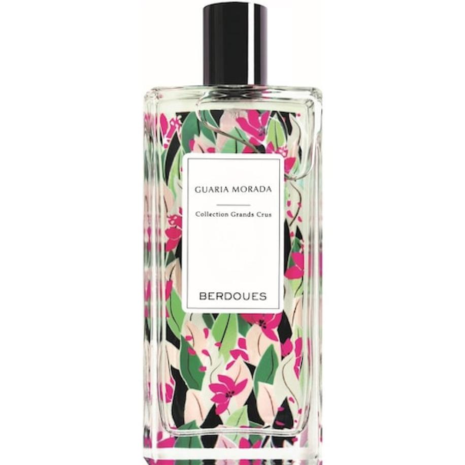 Berdoues Collection Grands Crus Eau de Parfum Spray Herenparfum Unisex 100 ml