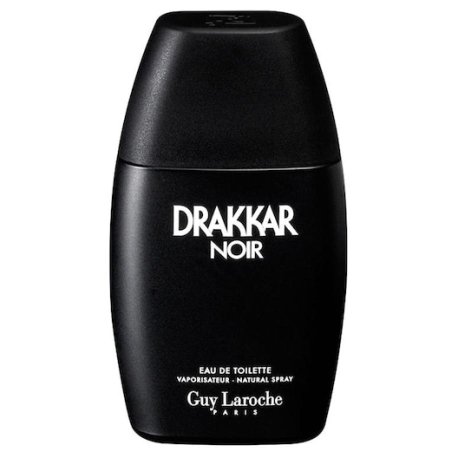Guy Laroche Drakkar Noir Eau de Toilette Spray Herenparfum Heren 50 ml