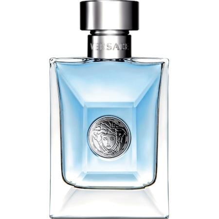 Versace Pour Homme Eau de Toilette Spray Herenparfum Heren 100 ml