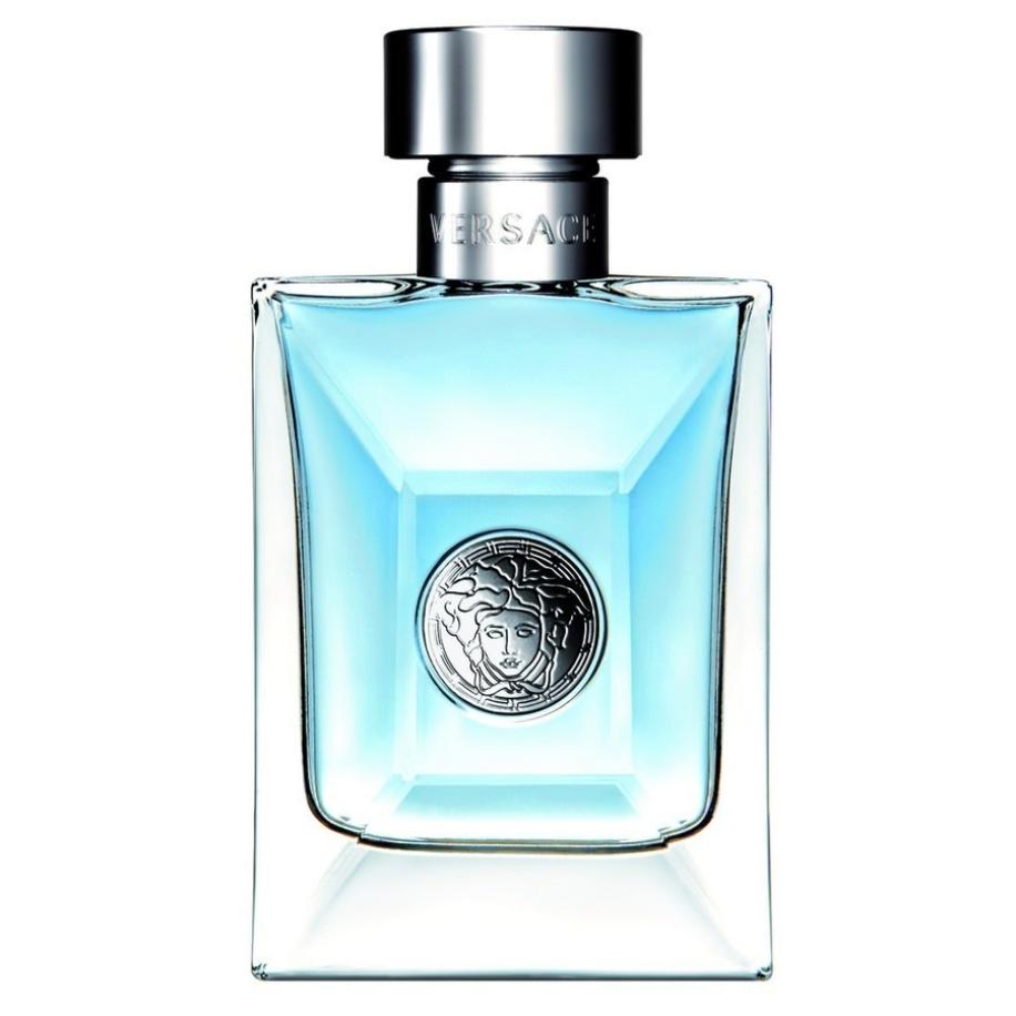 Versace Pour Homme Eau de Toilette Spray Herenparfum Heren 100 ml