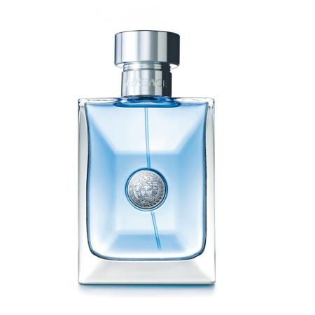 Versace Pour Homme Eau de Toilette Spray Herenparfum Heren 100 ml