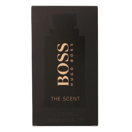 Hugo Boss The Scent Eau de Toilette