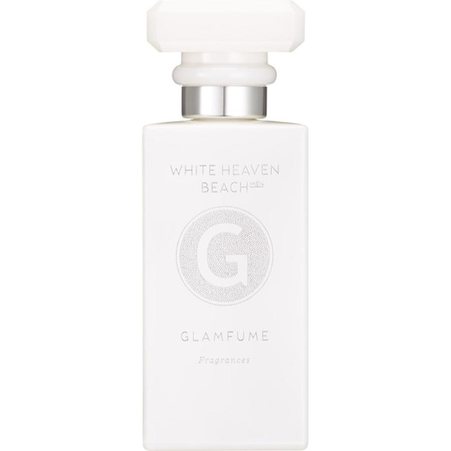 Glamfume White Heaven Beach Men Eau de Parfum Spray Herenparfum Heren 50 ml