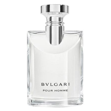 Bvlgari Pour Homme Eau de Toilette Spray Herenparfum Heren 100 ml