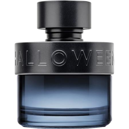 Halloween Man X Eau de Toilette Spray Herenparfum Heren 50 ml