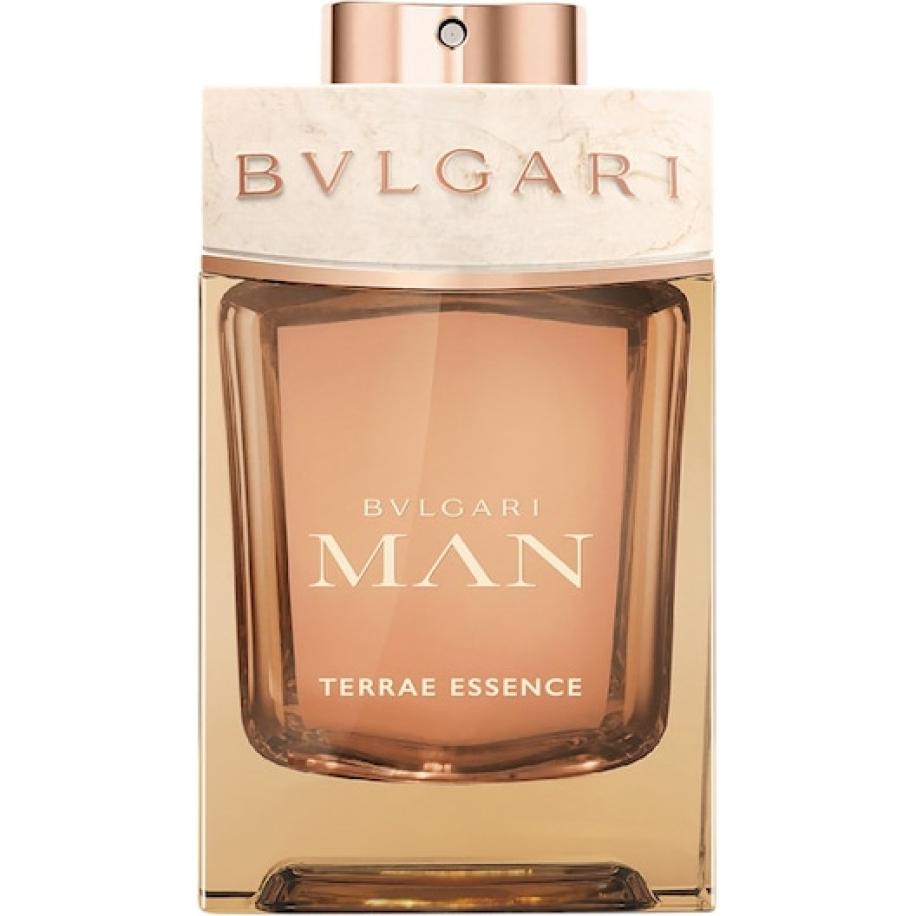 Bvlgari BVLGARI MAN Eau de Parfum Spray Herenparfum Heren 100 ml