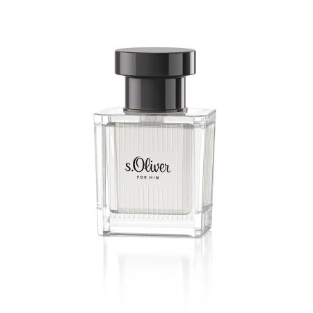 s.Oliver s.Oliver For Him/For Her Eau de Toilette Nevel