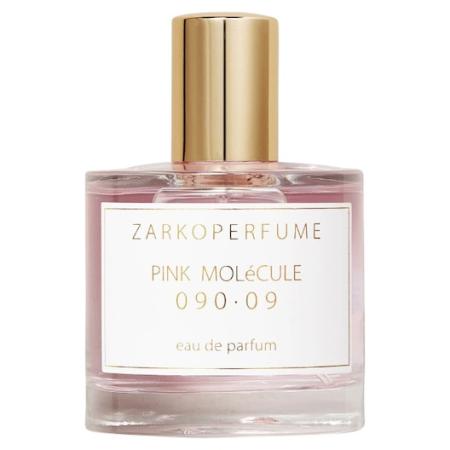 Zarkoperfume Pink Molécule 090.09 Eau de Parfum Spray Herenparfum Unisex 50 ml