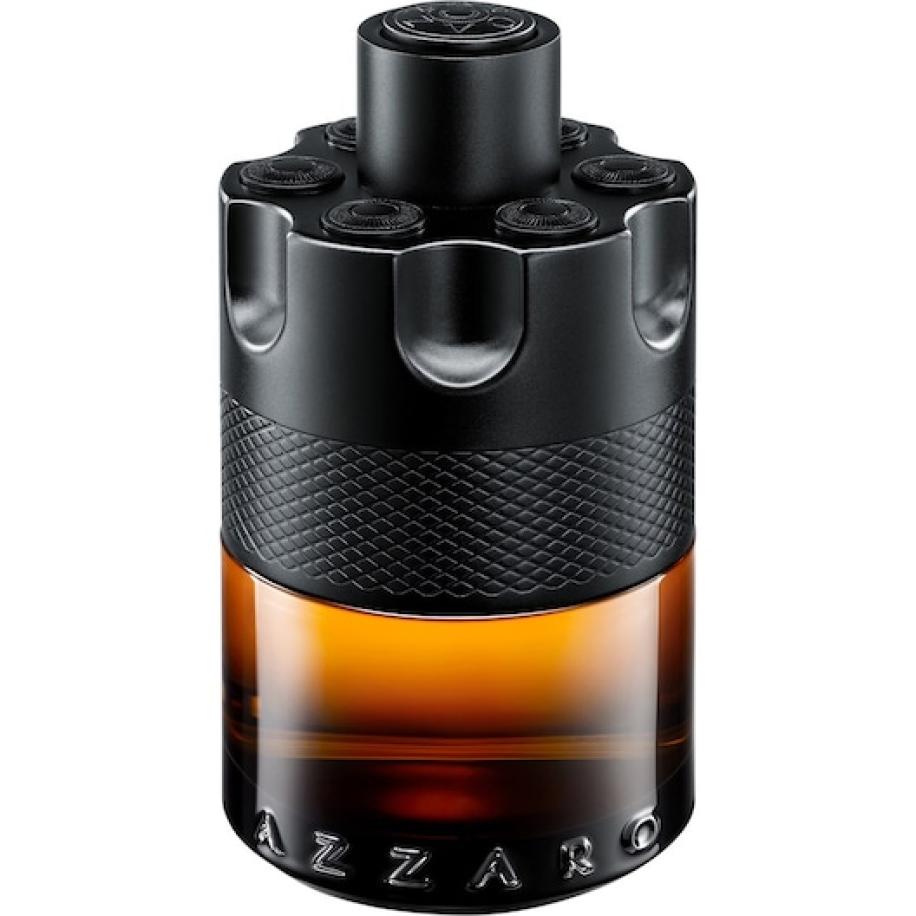 Azzaro Wanted Le Parfum Herenparfum Heren 100 ml