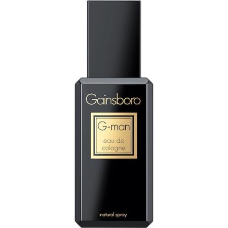 Gainsboro G-Man Eau de Cologne Spray Herenparfum Heren 100 ml