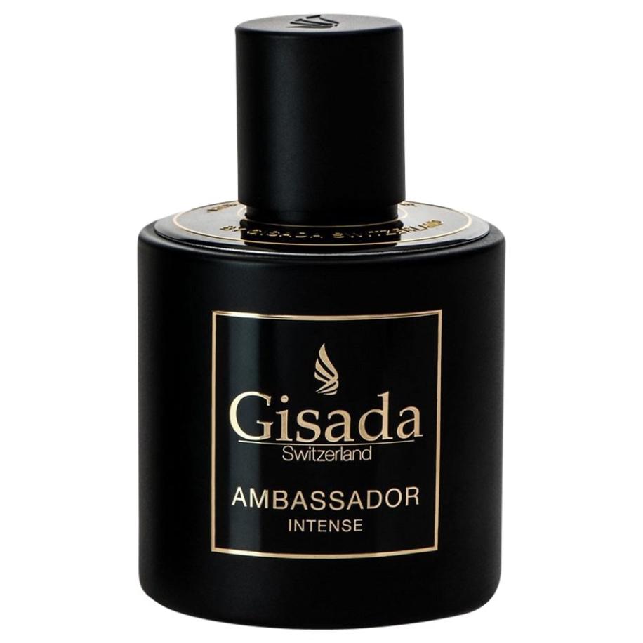 Gisada Ambassador Ambassador Intense