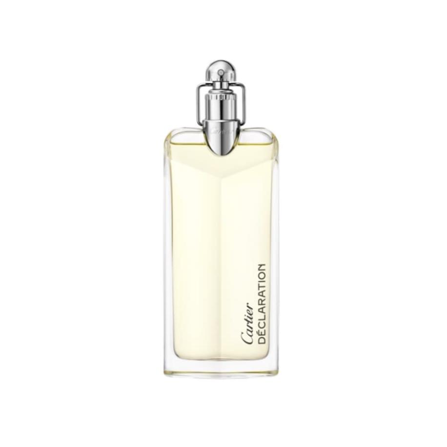 Cartier Déclaration Eau de Toilette Spray Herenparfum Heren 100 ml