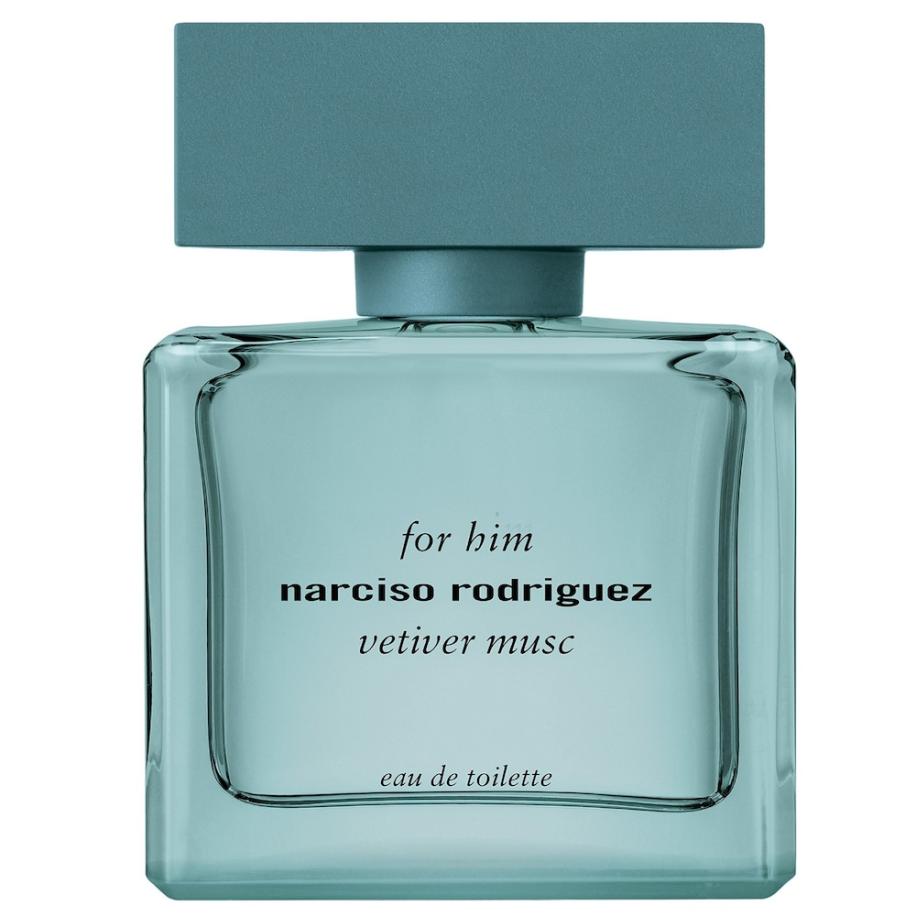 Narciso Rodriguez for him Eau de Toilette Spray Herenparfum Heren 50 ml