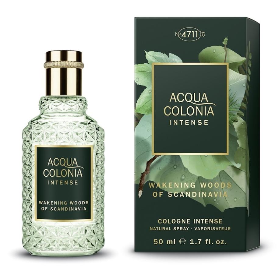 4711 Acqua Colonia Acqua Colonia Intense 4711