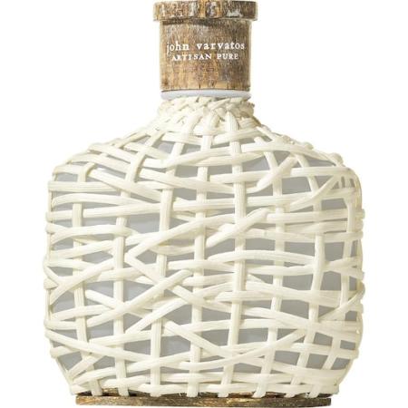 John Varvatos Artisan Pure Eau de Toilette Spray Herenparfum Heren 75 ml