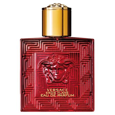 Versace Eros Flame Eau de Parfum