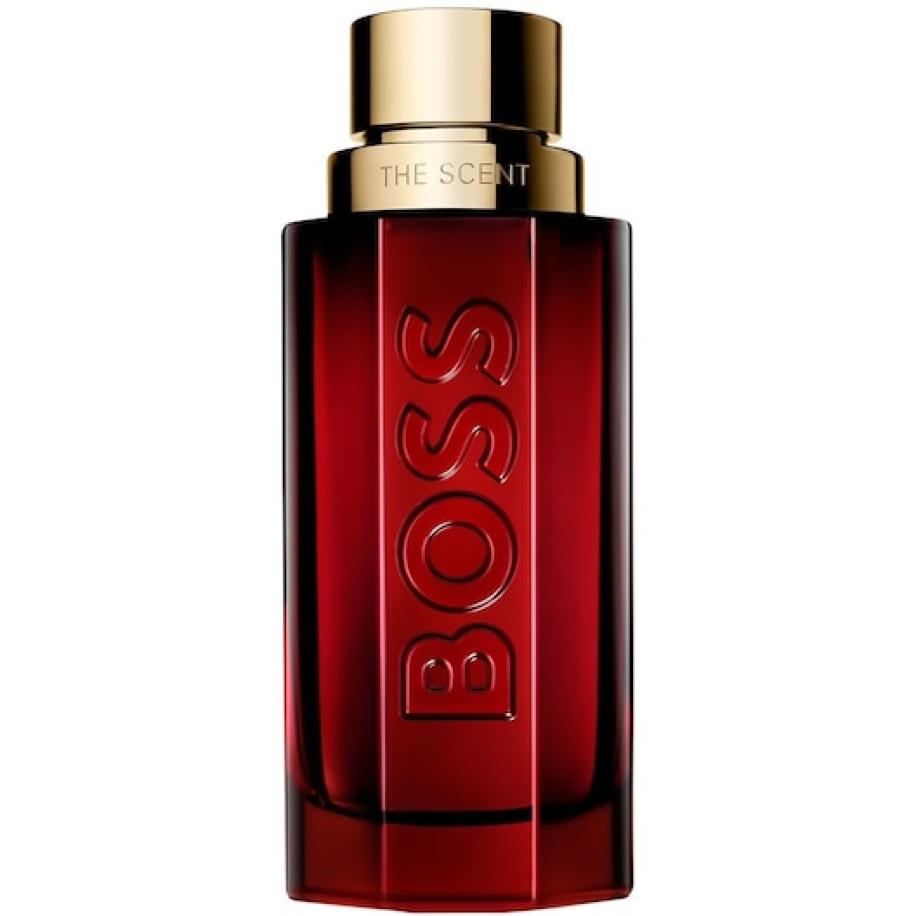 Hugo Boss Boss The Scent BOSS The Scent Elixir Parfum Intense 50 ml - Herenparfum