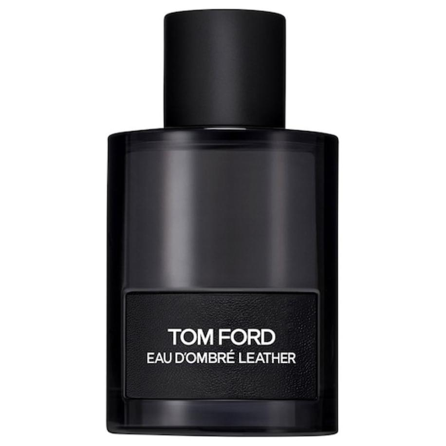 Tom Ford Signature Eau de Toilette Nevel Herenparfum Unisex 100 ml