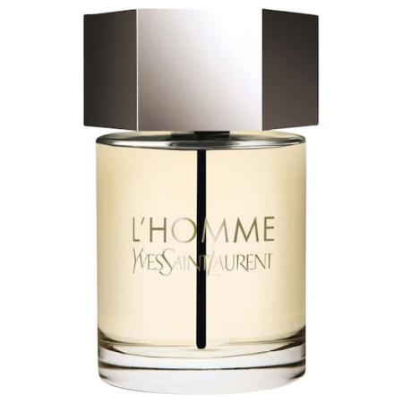 Yves Saint Laurent L'Homme Eau de Toilette Spray Herenparfum Heren 100 ml