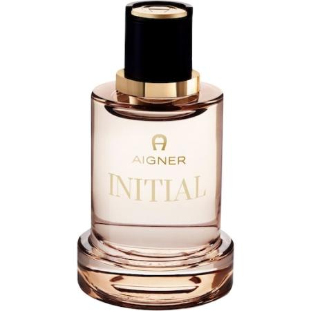 Aigner Initial Eau de Toilette Spray Herenparfum Heren 50 ml