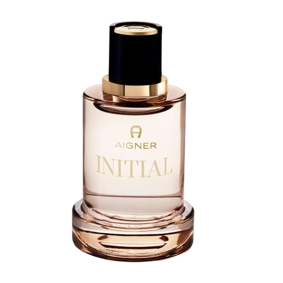 Aigner Initial Eau de Toilette Spray Herenparfum Heren 50 ml