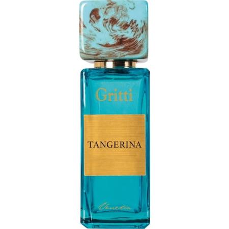 Gritti Tangerina Eau de Parfum Spray Herenparfum Unisex 100 ml