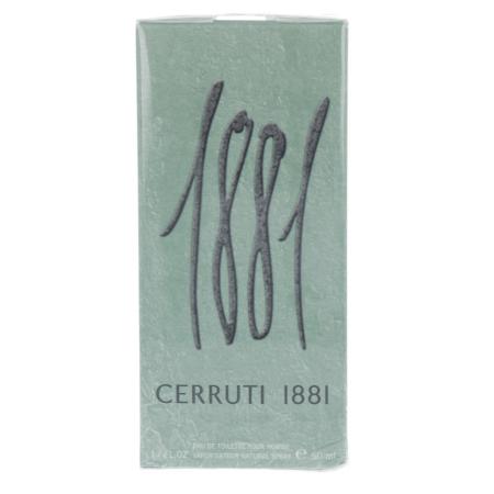 Cerutti 1881 Men Eau de Toilette