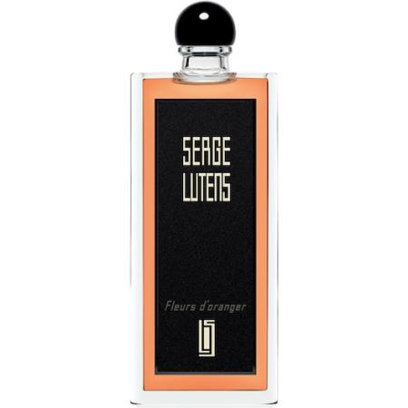 Serge Lutens COLLECTION NOIRE Eau de Parfum Spray Herenparfum Unisex 50 ml