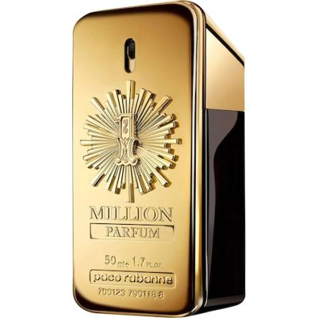 Rabanne 1 Million Parfum Herenparfum Heren 50 ml