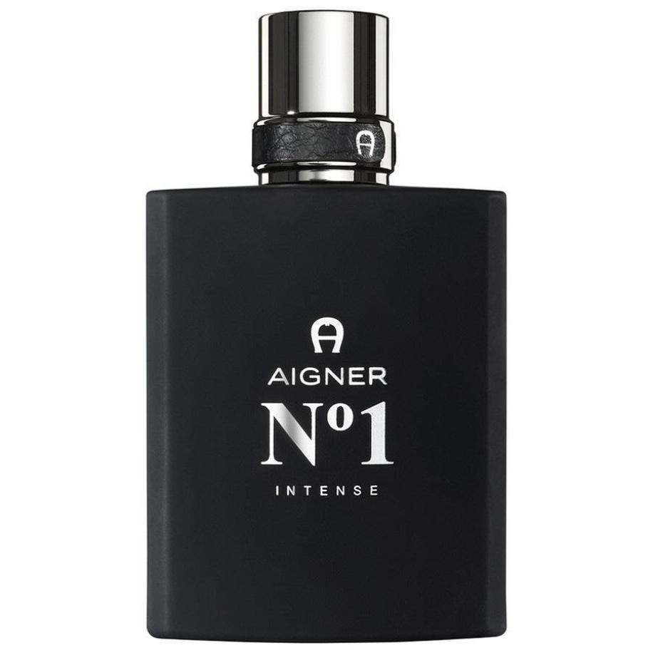 Aigner No.1 Eau de Toilette Spray Herenparfum Heren 100 ml