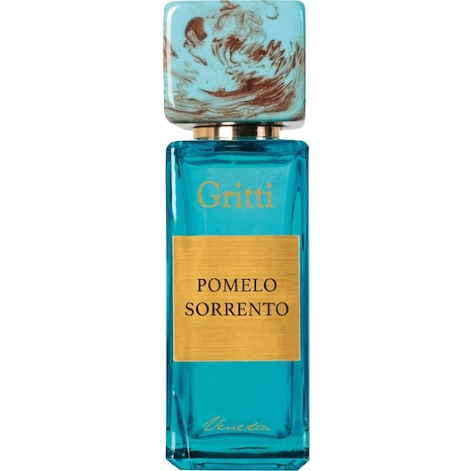 Gritti Pomelo Sorrento Eau de Parfum Spray Unisexgeuren Unisex 100 ml